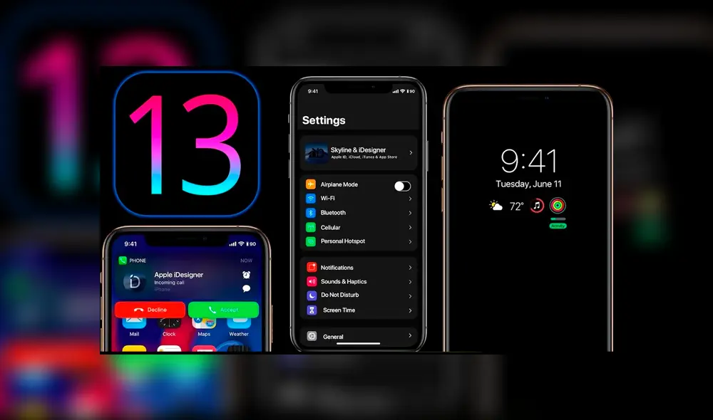 El fallo de la pantalla verde en los iPhone 11 se debe a la versión del iOS 13.5.1. El fallo de la pantalla verde en los iPhone 11 se debe a la versión del iOS 13.5.1.
