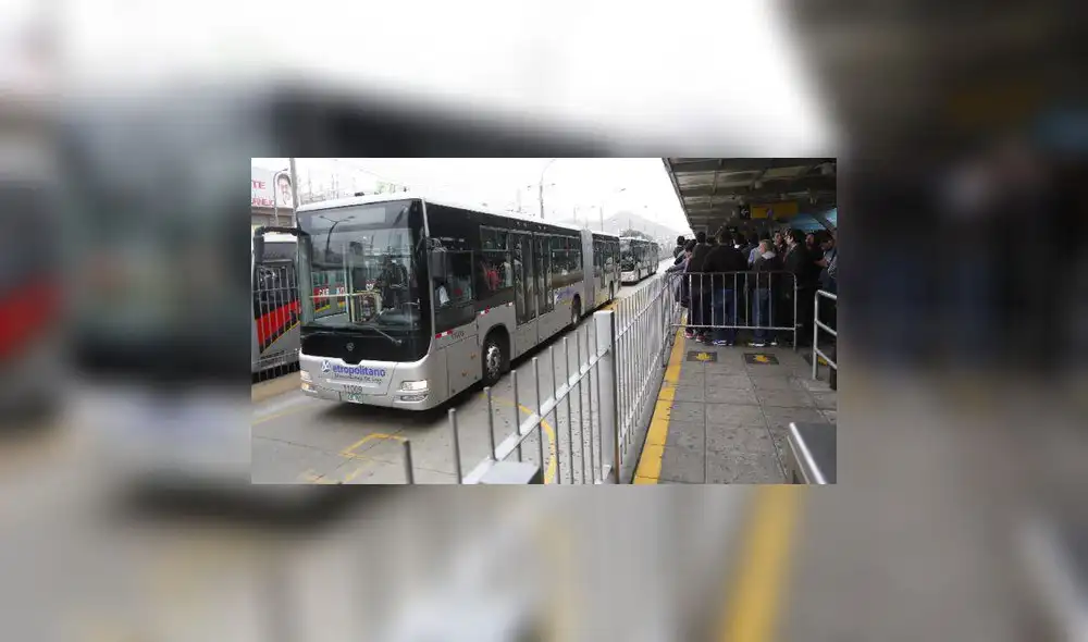 Municipalidad de Lima aportó con más de 5 millones de soles a la empresa de transporte público. Foto: La República. Municipalidad de Lima aportó con más de 5 millones de soles a la empresa de transporte público. Foto: La República.