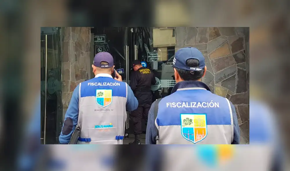 Las autoridades cerraron el local de Villa Chicken donde murió un niño de 11 años.