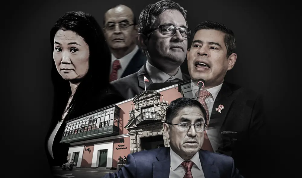 Resumen político Resumen político