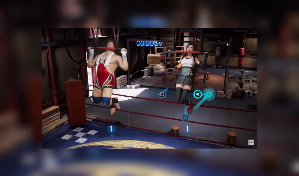 Final Fantasy VII Remake revela increíble tráiler gameplay lleno de acción [FOTOS]