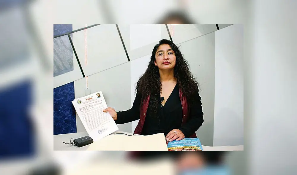 Cajamarca: Para acabar con divisionismos convocan a elecciones en el SUTEP