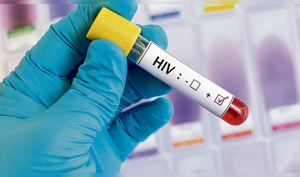 Células madre, una esperanza para los pacientes con VIH