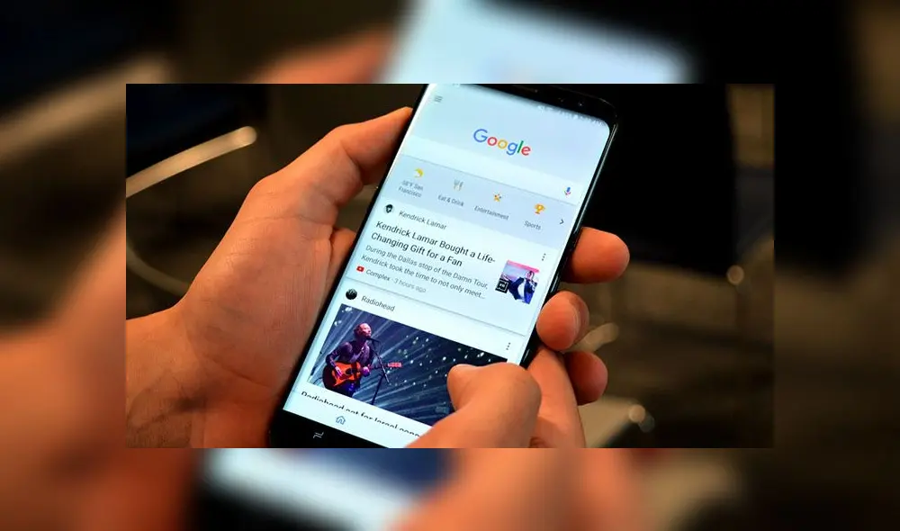 Google Discover: cómo activar y personalizar la nueva sección de noticias