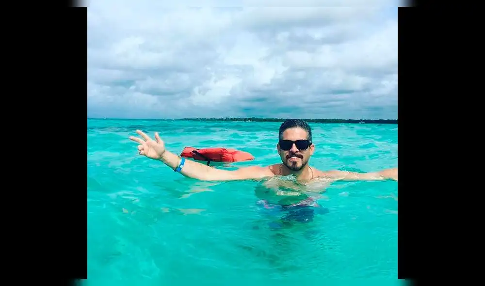 Pedro Moral admite la gran “adicción” que sufre tras separarse de Sheyla Rojas