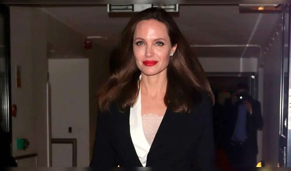 Brad Pitt y Angelina Jolie enfrentados por millonaria herencia [VIDEO] 