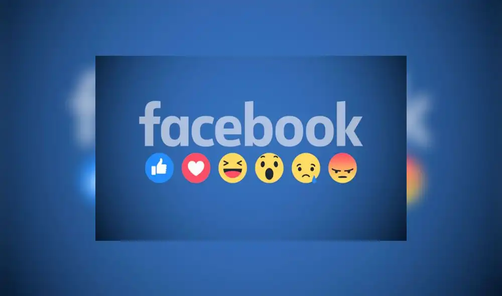 Facebook ahora permite usar ‘reacciones’ en comentarios
