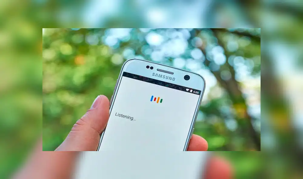 Youtuber confirma que Google nos escucha a través de smartphones