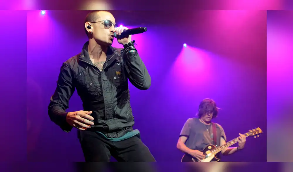 ¿Quiénes fueron las "víctimas" de la maldición de Ramsey?  [FOTOS]