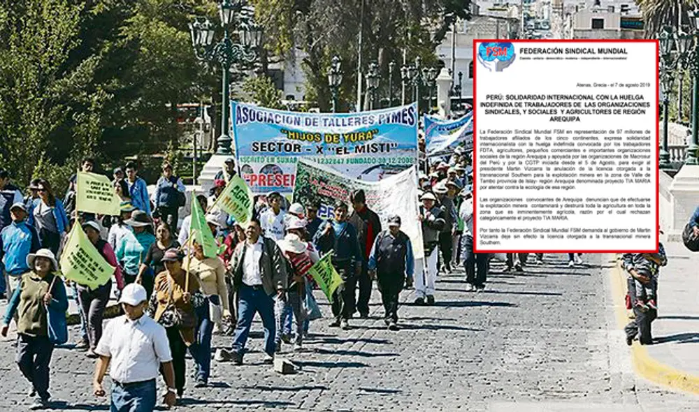 Tía María Tía María