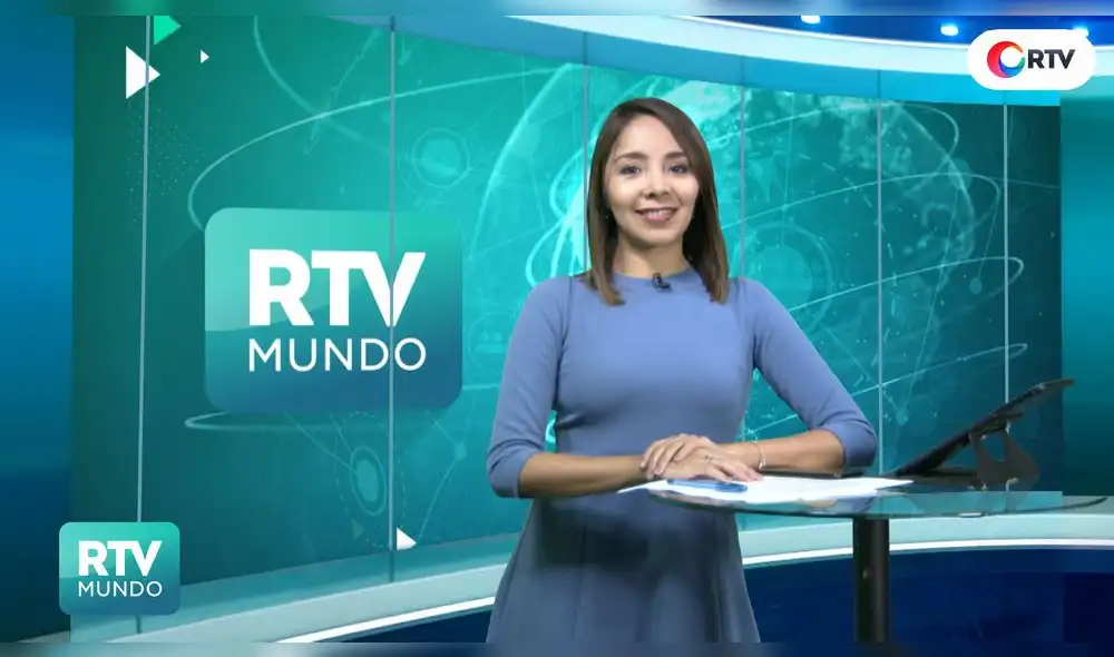 RTV Mundo: México redistribuirá ingresos confiscados de la delincuencia al pueblo RTV Mundo: México redistribuirá ingresos confiscados de la delincuencia al pueblo