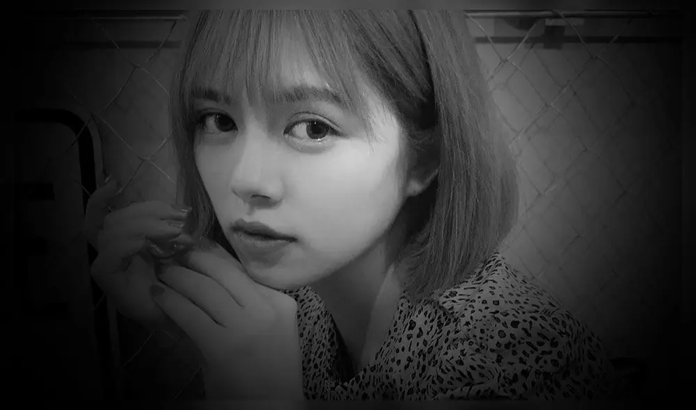 Takano Hina (KissBee) falleció de forma no revelada. Crédito: Instagram