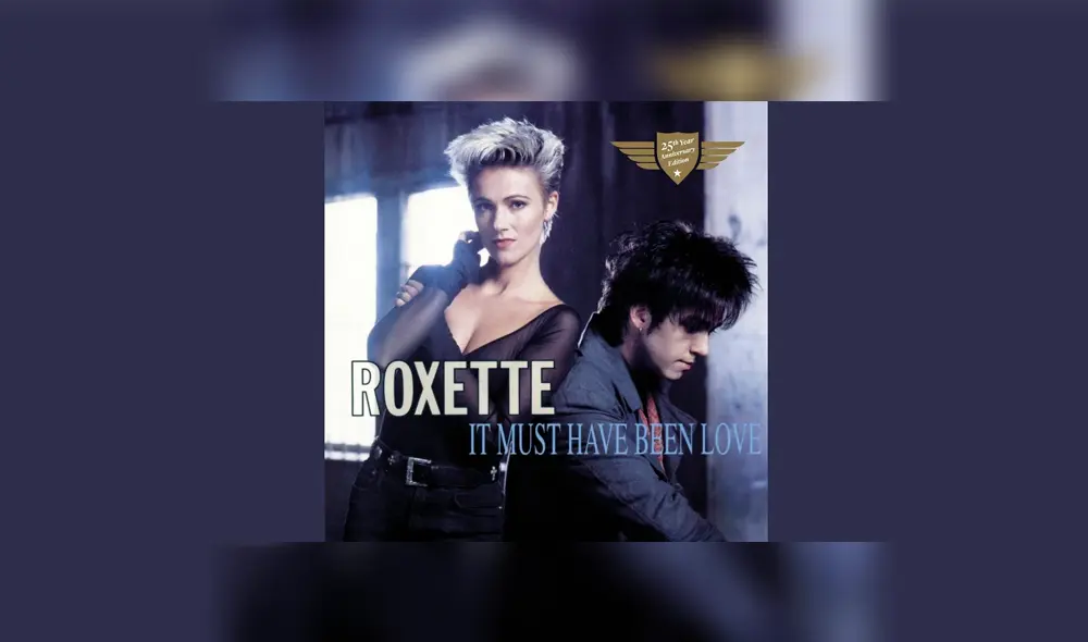 Roxette Roxette