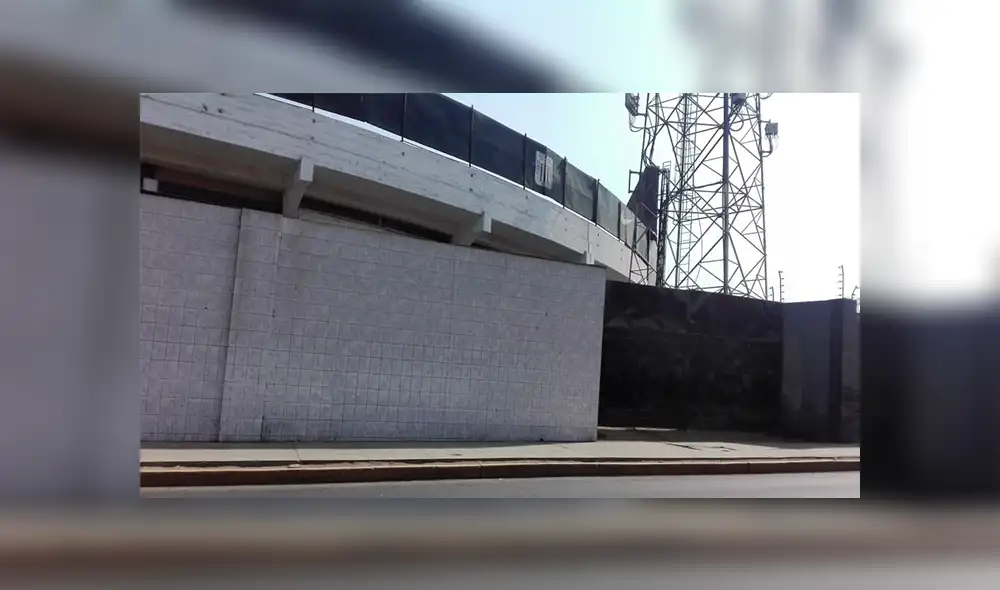 Alianza Lima: refuerzan seguridad en estadio Matute ante posible toma de evangélicos