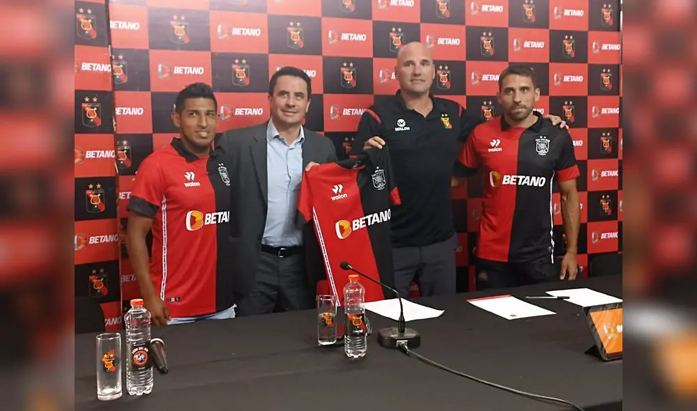 El domingo Melgar enfrentará al Deportivo Pasto de Colombia desde las 3.00 p. m. Foto: Wilder Pari/URPI-LR El domingo Melgar enfrentará al Deportivo Pasto de Colombia desde las 3.00 p. m. Foto: Wilder Pari/URPI-LR