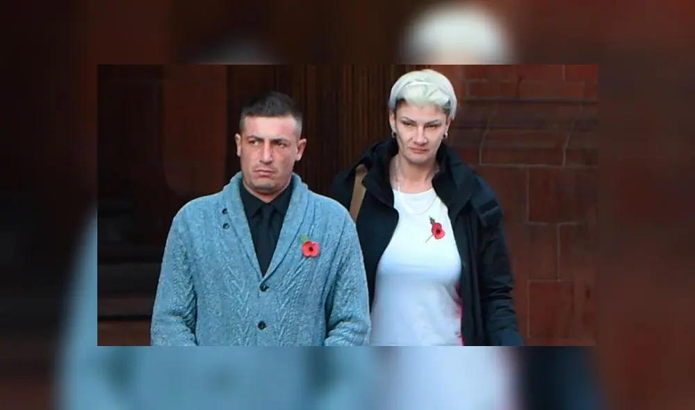 Encarcelan a pasajero que orinó y vomitó en un avión tras tomar dos botellas de alcohol [FOTOS]