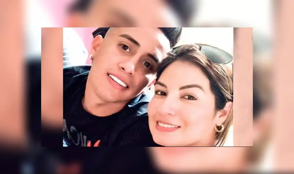Christian Cueva le dio el “Sí” a Pamela López y promete cambiar por sus hijos