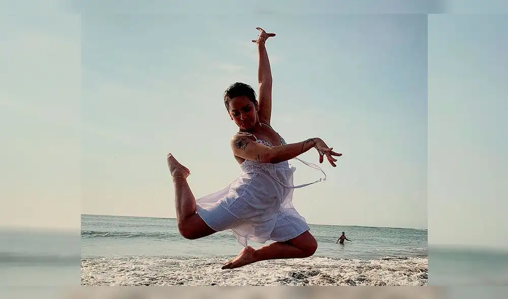 Daniela Darcourt preocupa a seguidores por foto en hospital 