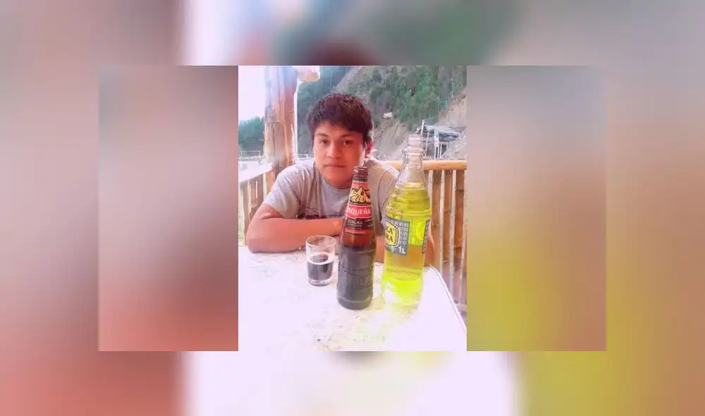 Fiscalía pide a Poder Judicial que se ordene detención preliminar contra sujeto que golpeó a mujer en hostal de Huancayo. Créditos: Difusión.