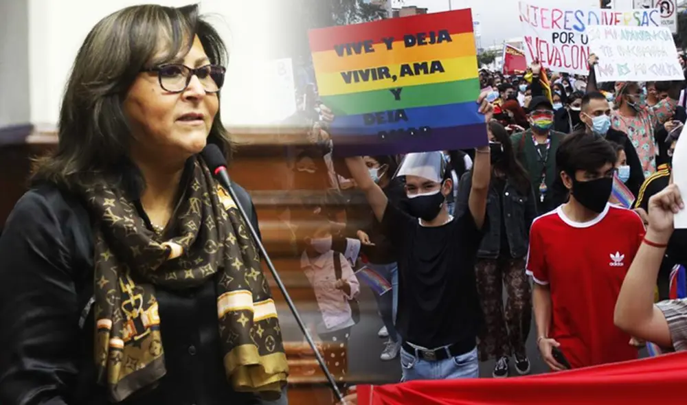 Foto: Congreso de la República Foto: Congreso de la República