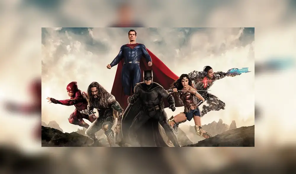 DC: CEO pide que si existe menor cohesión, sería mejor de cara al futuro