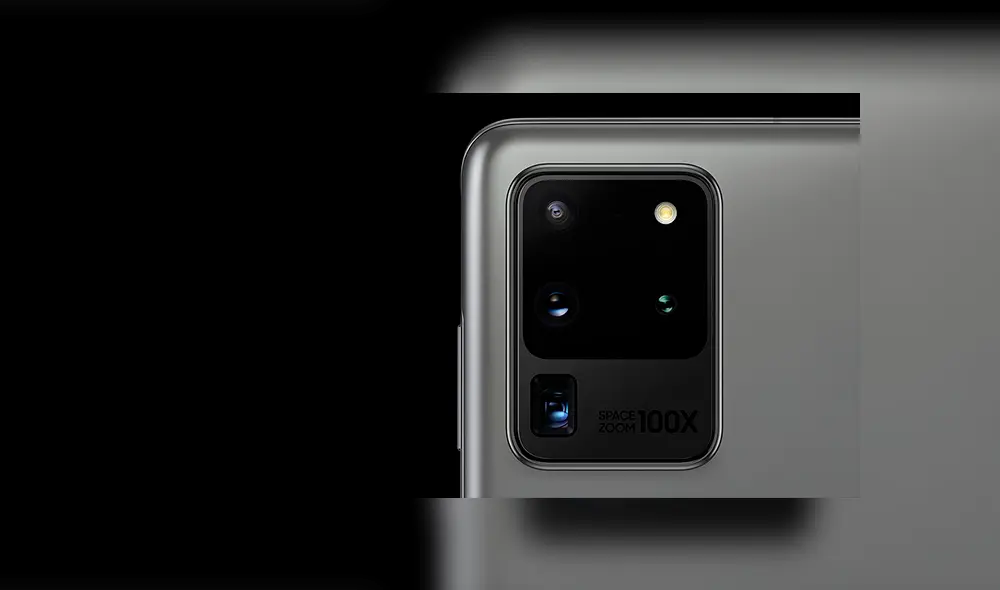 La nueva serie insignia de Samsung ha sido presentada hoy durante el Unpacked 2020.