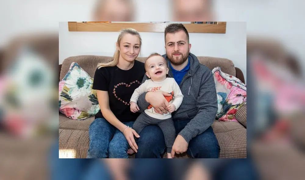 Michael fue equipado con un marcapasos después de despertarse del coma. Foto: Difusión. Michael fue equipado con un marcapasos después de despertarse del coma. Foto: Difusión.