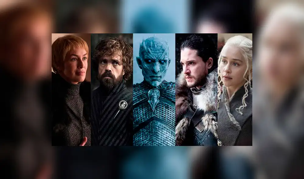 ¿Cómo VER GRATIS HBO GO? [EN VIVO] Game of Thrones 8x02