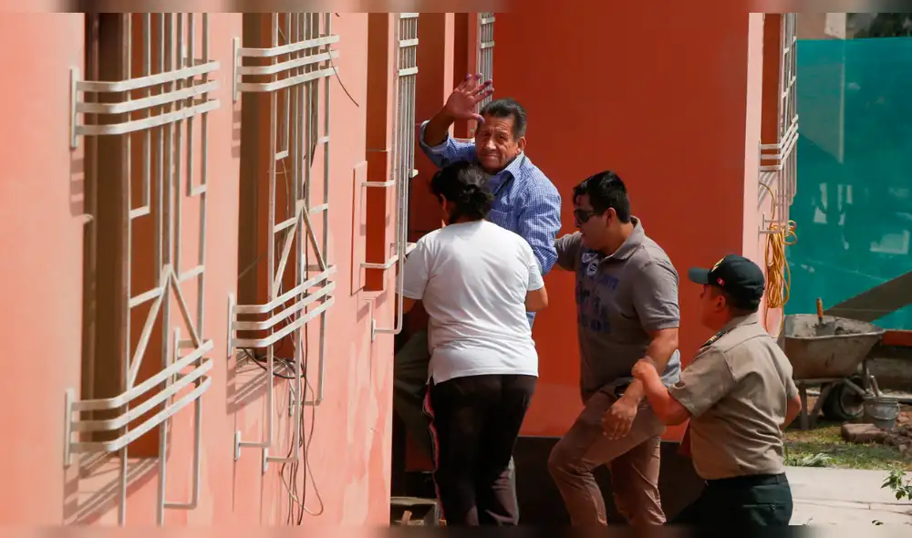 Nuevo Perú insta a las autoridades a “no perder de vista” a senderistas excarcelados