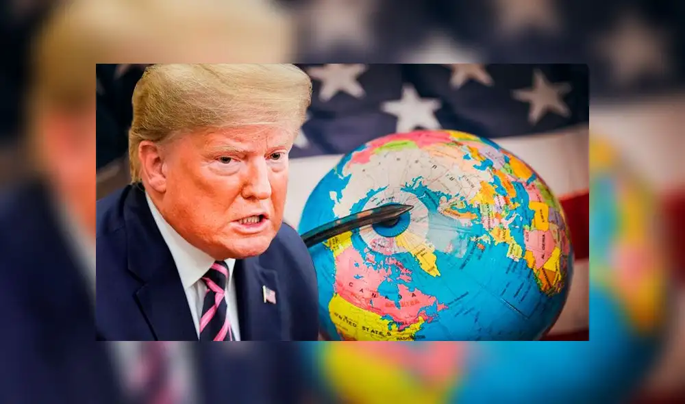 En Irán revelan que tienen “trece escenarios” para atacar a Estados Unidos