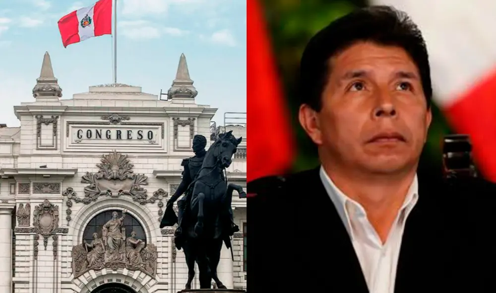 Pedro Castillo Pedro Castillo