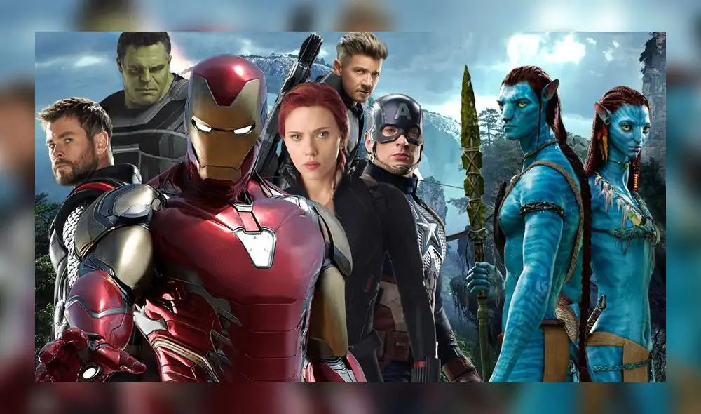 ¿Cuándo es el reestreno de Avengers Endgame versión extendida en México, España y el resto de América Latina?