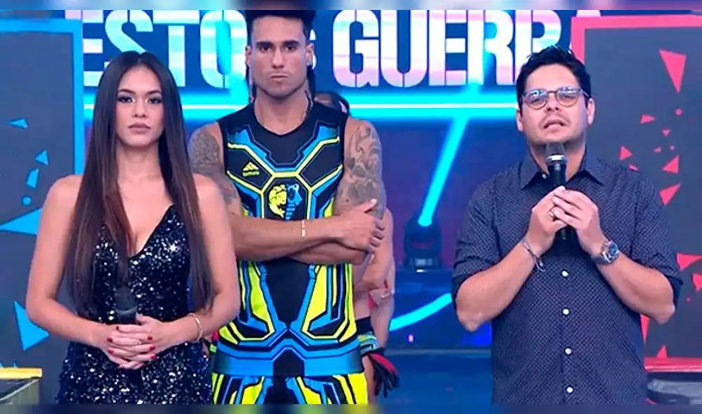 El programa reality regresa a las pantallas de a fines de abril, pero con grandes cambios. El programa reality regresa a las pantallas de a fines de abril, pero con grandes cambios.