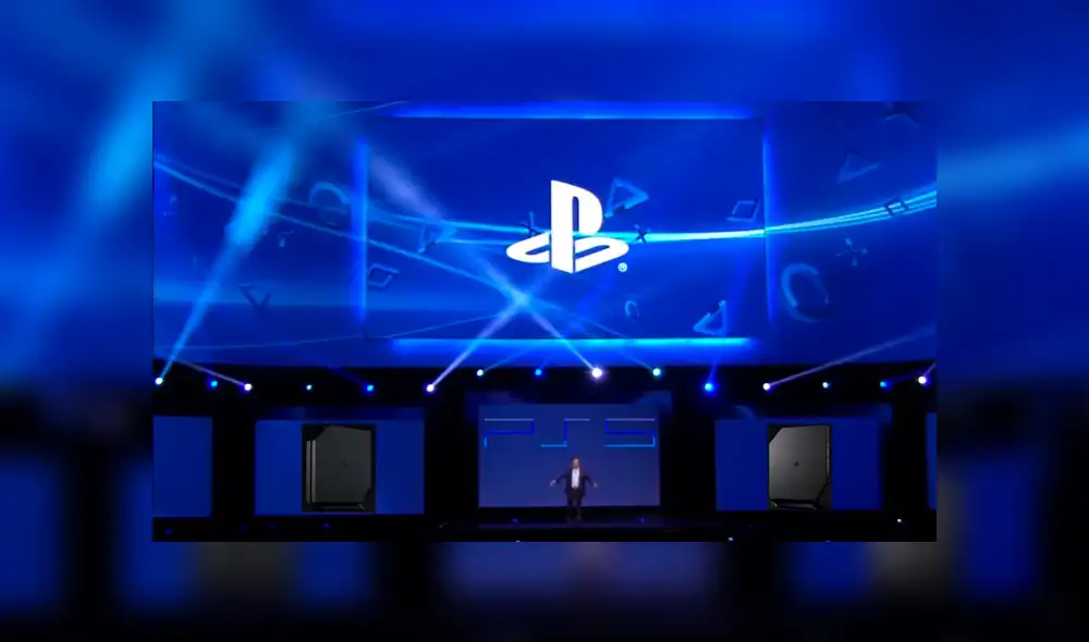 La fecha de lanzamiento de PS5 también fue abordada directamente para el 4 de diciembre de 2020. La fecha de lanzamiento de PS5 también fue abordada directamente para el 4 de diciembre de 2020.
