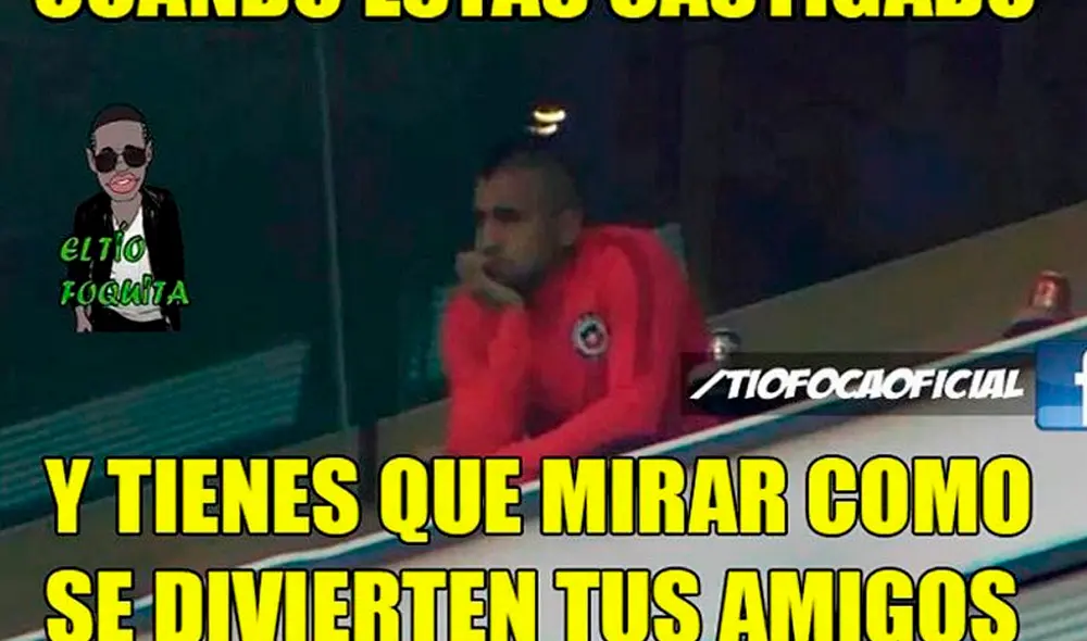 Chile y Argentina se vuelven a cruzar dentro del campo de juego en partido correspondiente a la fecha FIFA.