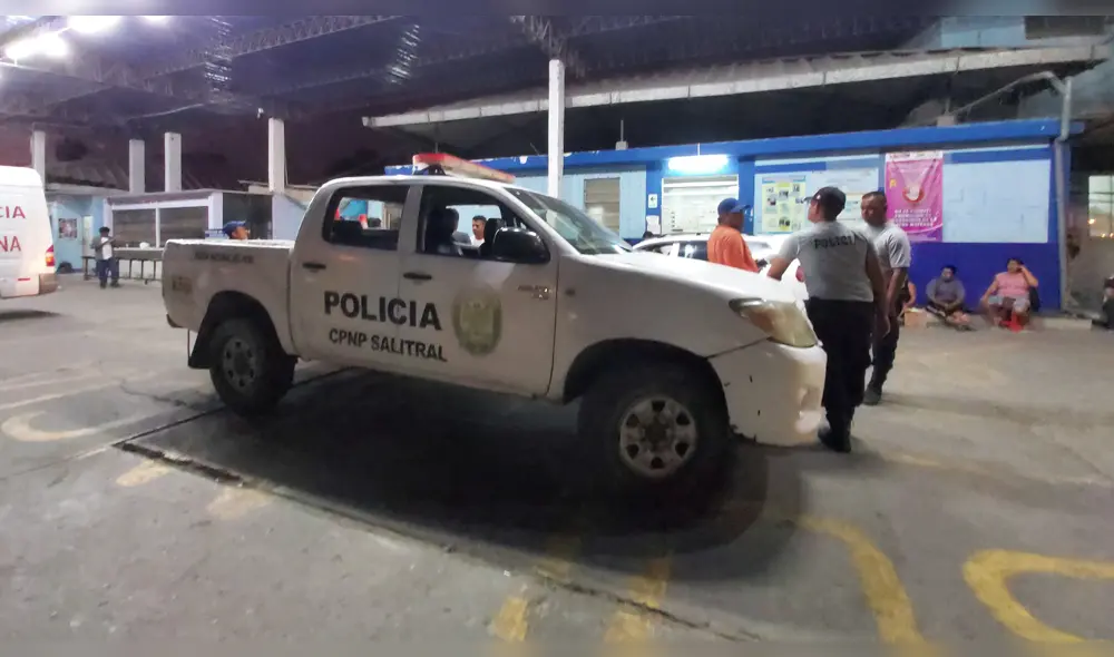 Agricultor fue trasladado al hospital, donde permanece internado. Agricultor fue trasladado al hospital, donde permanece internado.