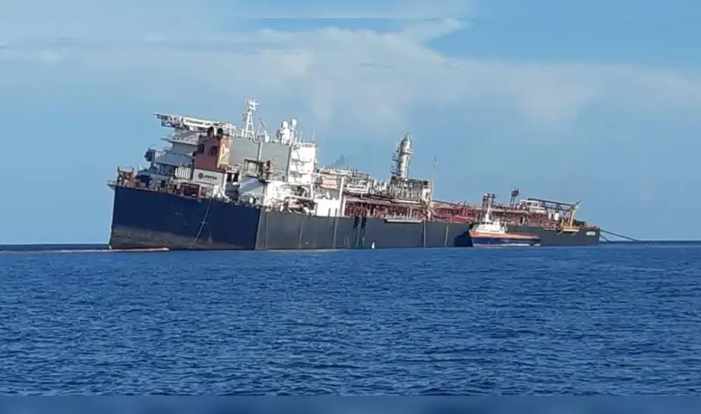 Foto: Fishermen and Friends of the Sea (FFOS) Foto: Fishermen and Friends of the Sea (FFOS)