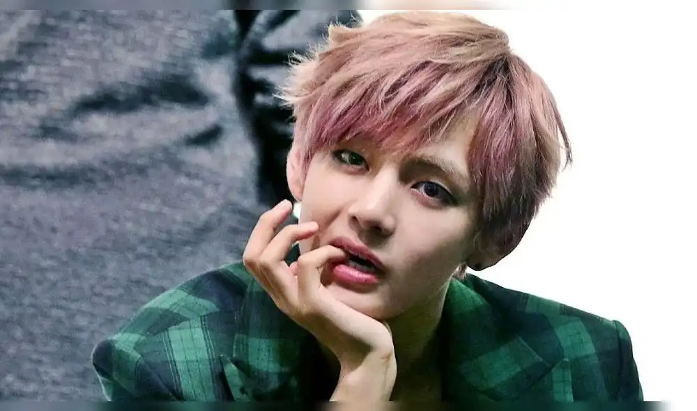 BTS: V asusta a fans al quedarse sin voz durante show en vivo [VIDEO]