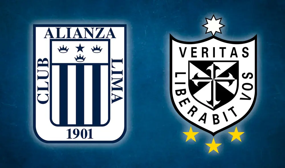 Alianza Lima vs San Martín EN VIVO por la jornada 18 de la Liga 1 Movistar