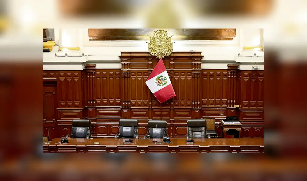 Dilema. Fujimorismo busca negociar su apoyo a una lista a cambio de una vicepresidencia. Dilema. Fujimorismo busca negociar su apoyo a una lista a cambio de una vicepresidencia.