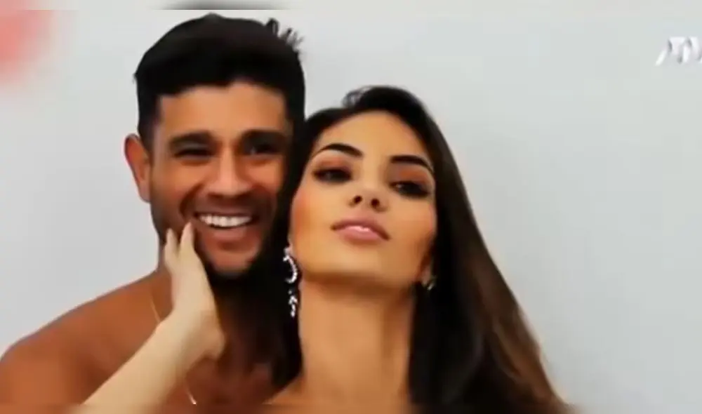 Natalie Vértiz se confiesa sobre la situación actual de su matrimonio con Yaco Eskenazi 