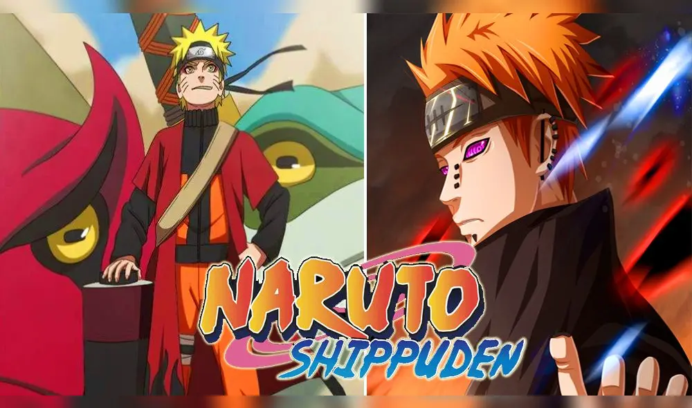 Un momento histórico de la animación japonesa