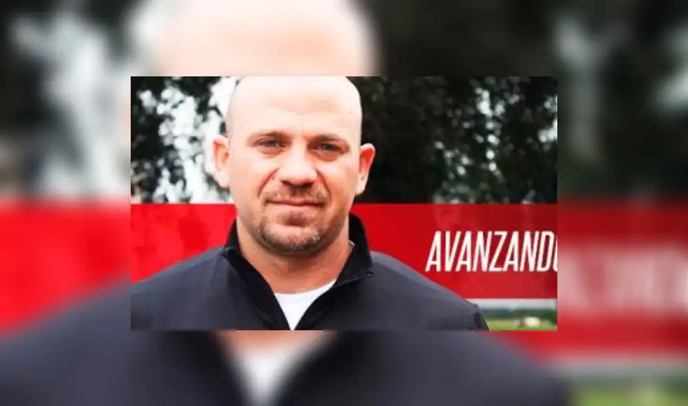 Sudamericano Sub 20: Fernando Nogara dice que empate ante Argentina fue justo