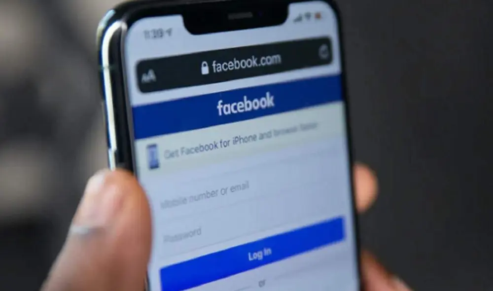 Los apodos de Facebook están disponibles en Android, iPhone y PC. Foto: Tecnología fácil
