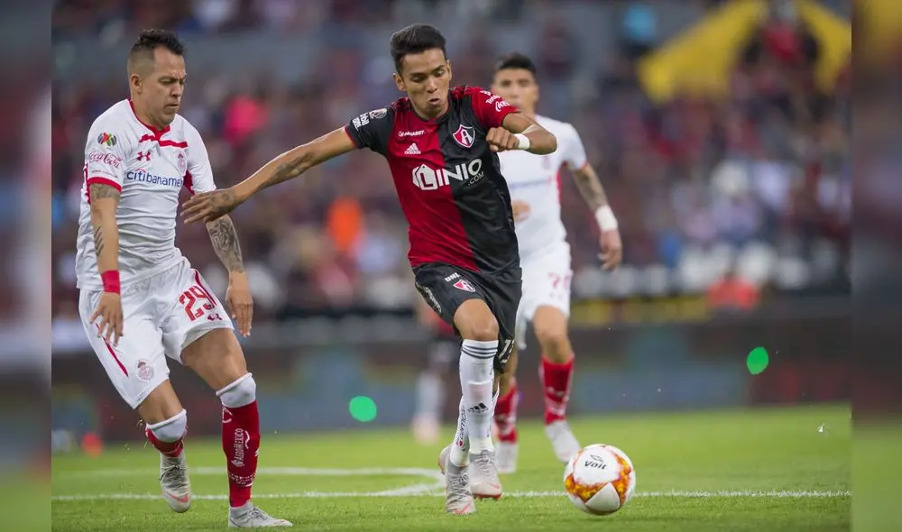 Atlas no gana hace 7 años en el Estadio Nemesio Díez de Toluca. (Foto: Mexsport) Atlas no gana hace 7 años en el Estadio Nemesio Díez de Toluca. (Foto: Mexsport)