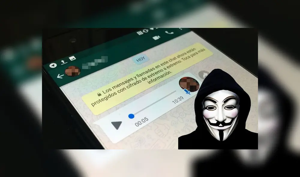 Desliza para ver los detalles de este truco de WhatsApp. Foto: Captura.