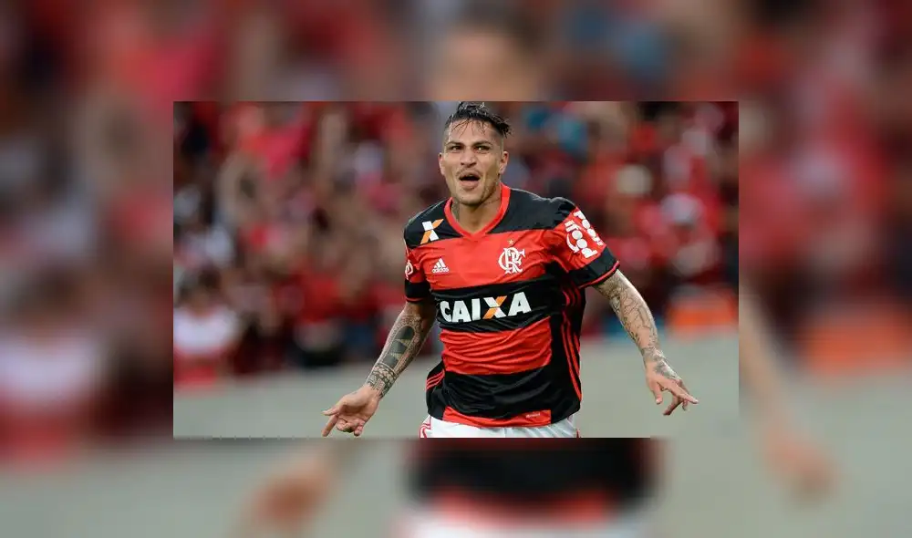 El plan de Boca Juniors para fichar a Paolo Guerrero [VIDEO]
