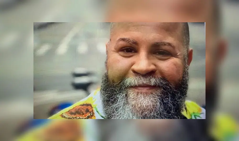 El actor Josh Wallwork reconocido por su papel en “La Ley y el Orden” murió a causa del coronavirus. El actor Josh Wallwork reconocido por su papel en “La Ley y el Orden” murió a causa del coronavirus.