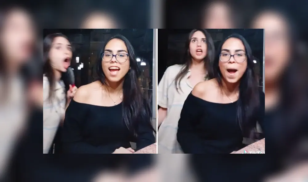 Desliza hacia la izquierda para ver las imágenes del viral de Facebook. Foto: Captura.