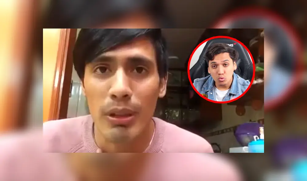 "Te has metido en un gran problema.. Tú no puedes mostrar audios ni chats, sin el consentimiento de la persona". Foto: captura "Te has metido en un gran problema.. Tú no puedes mostrar audios ni chats, sin el consentimiento de la persona". Foto: captura